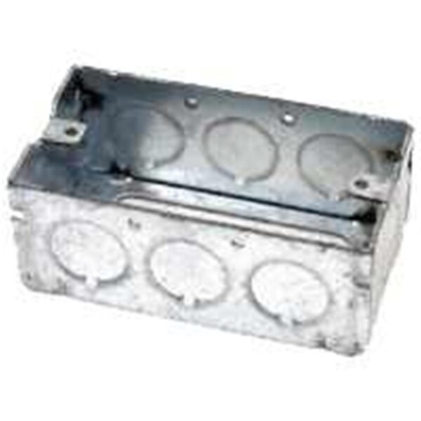 Bissell 665 Single Gang Extension Ring HO425187 - main